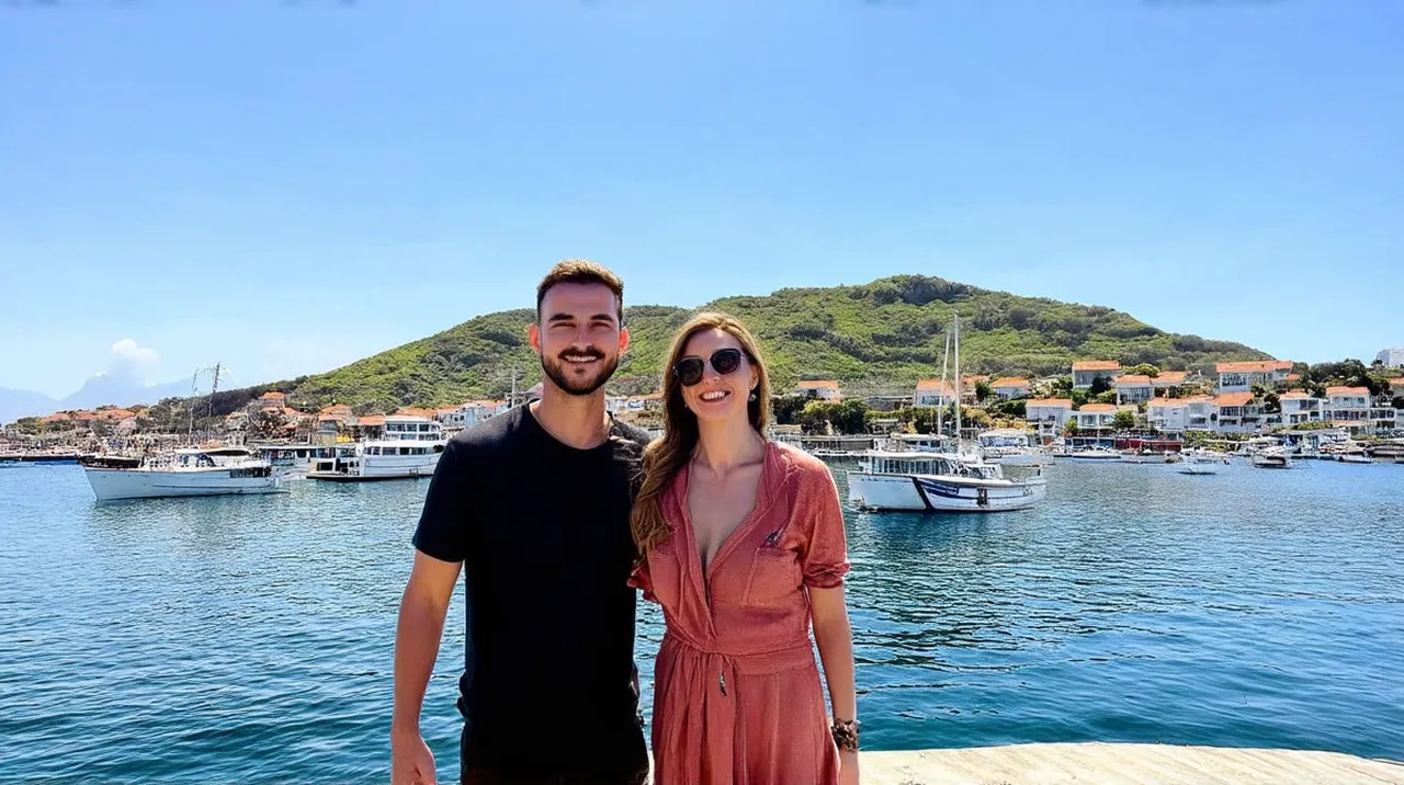 Knysna Itinerary for Couples: A Romantic Escape