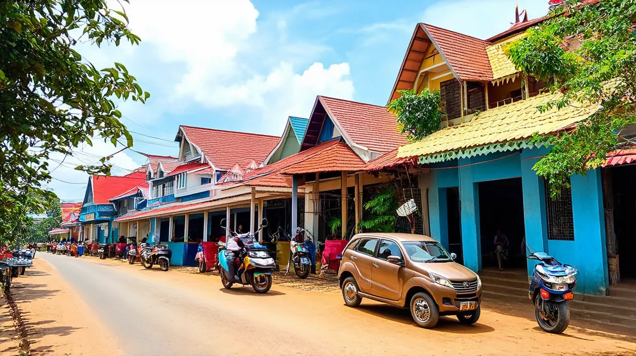Kochi (Cochin) 5-Day Itinerary: Explore God’s Own Country