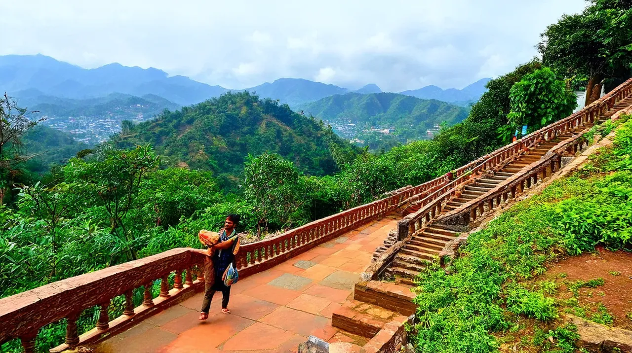 Kodaikanal Travel Itinerary: Explore the Hills