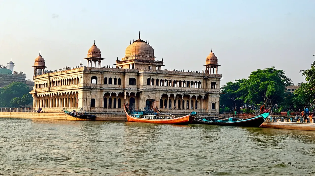 Kolkata (Calcutta) 3-Day Itinerary: Explore the City of Joy