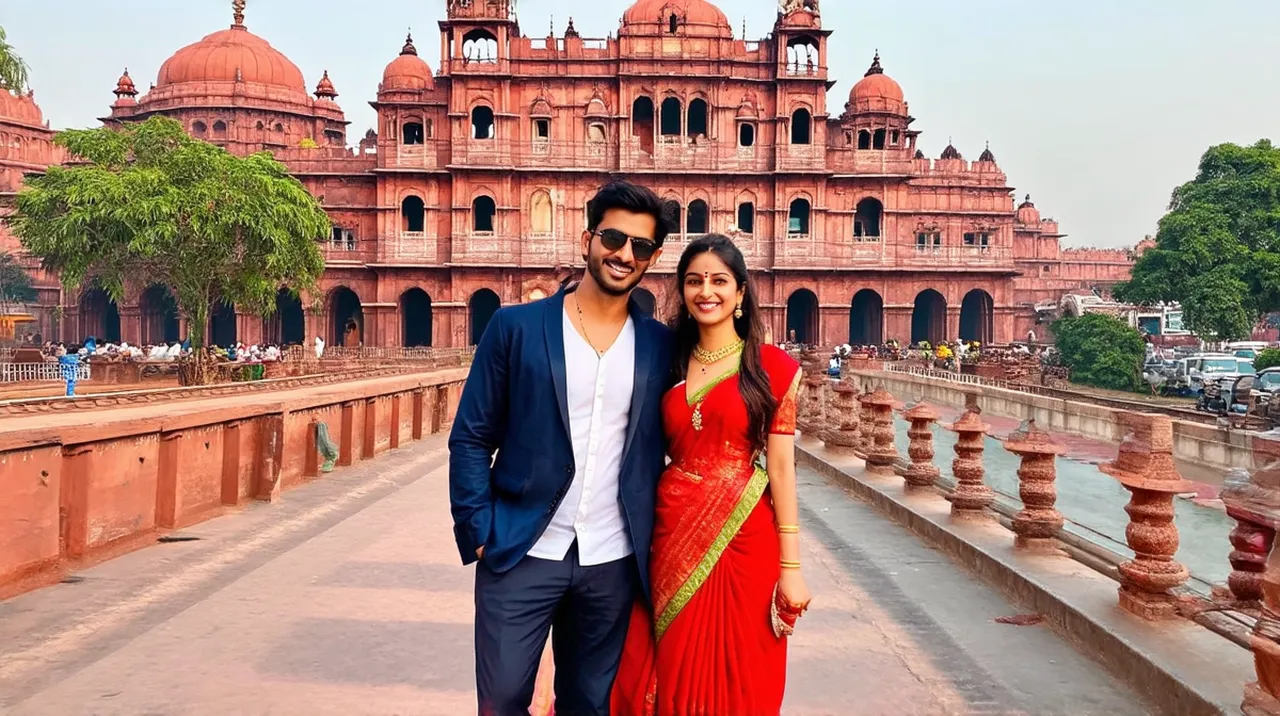 Kolkata Itinerary for Couples: Romantic Getaway