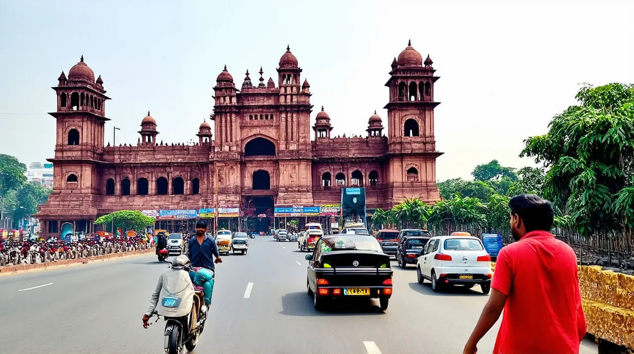 Kolkata (Calcutta) Travel Itinerary: A Cultural Journey