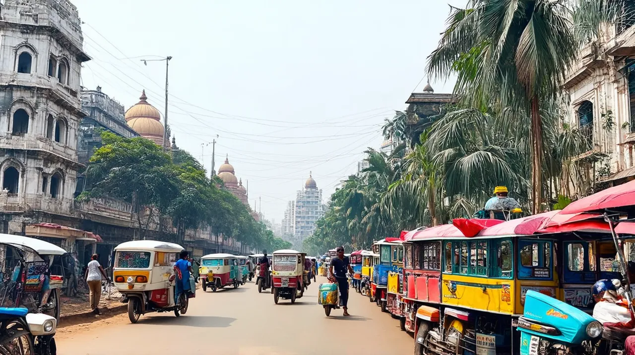 Kolkata (Calcutta) Weekend Itinerary: Explore This Vibrant City