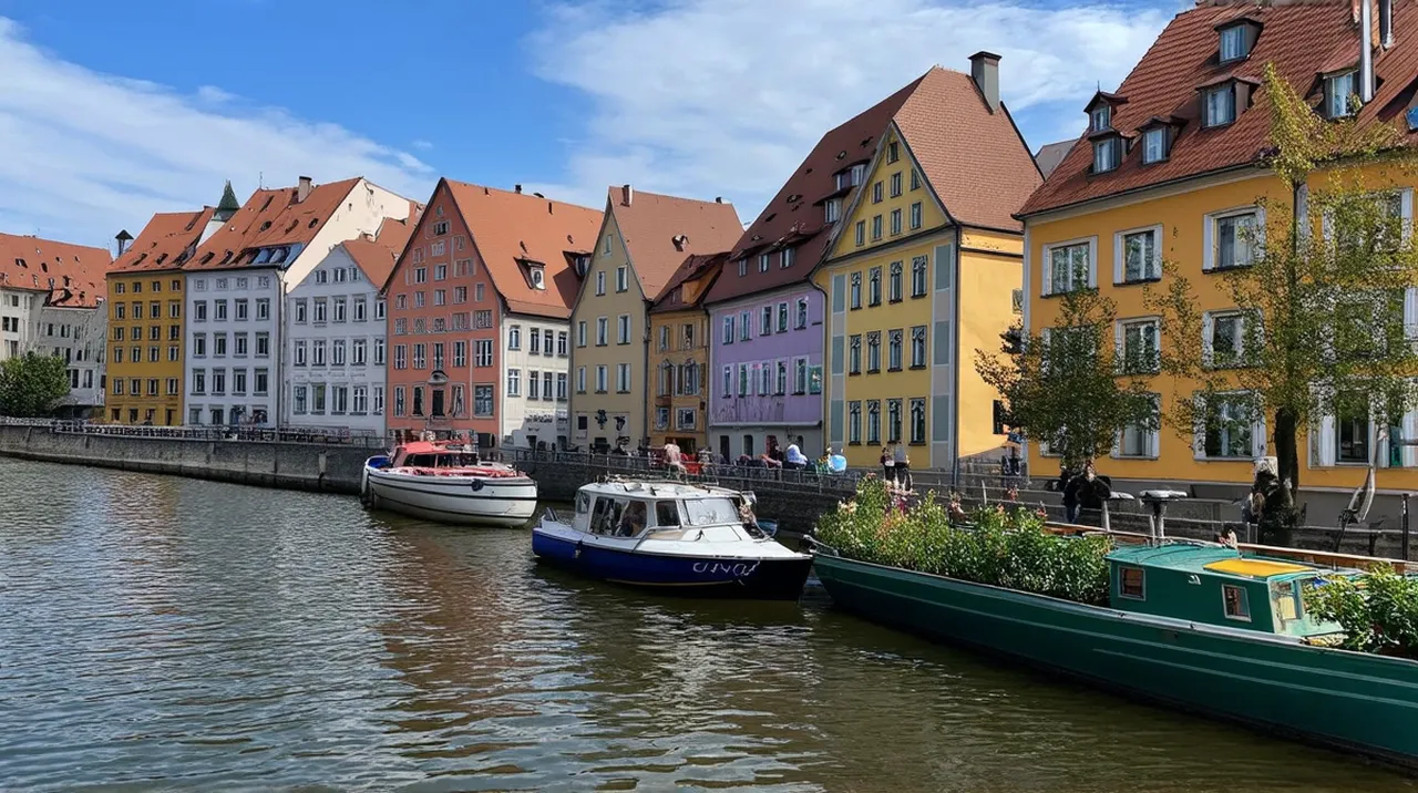 Konstanz 5-Day Itinerary: Explore Beautiful Lake Constance