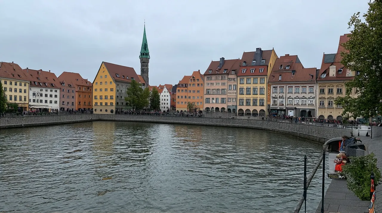 Konstanz Weekend Itinerary: Explore Lake Constance