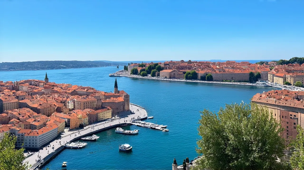 Koper 5-Day Itinerary: Explore the Coastal Gem