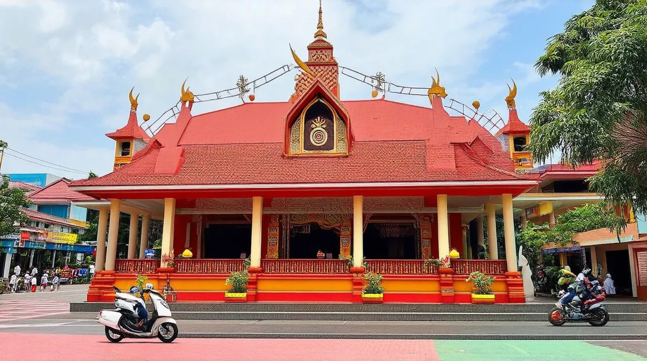 Kota Bharu 3-Day Itinerary: Uncover the Cultural Gems