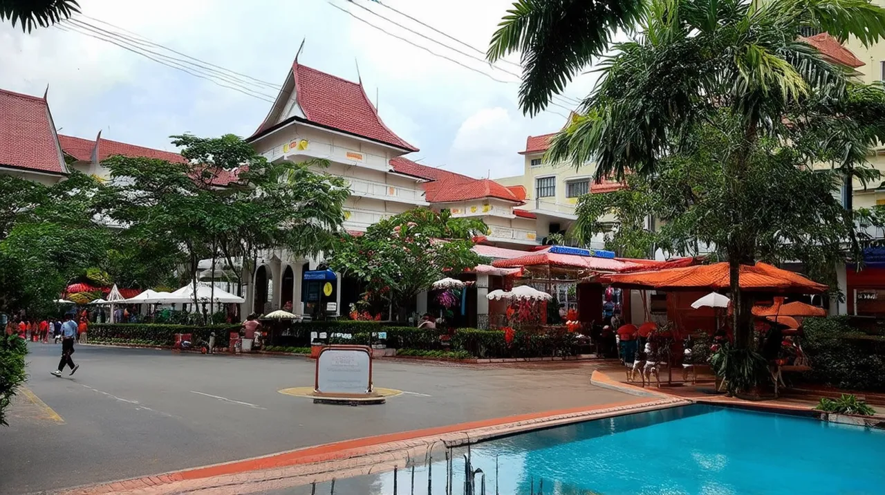 Kota Bharu Weekend Itinerary: Explore Malaysia’s Charm