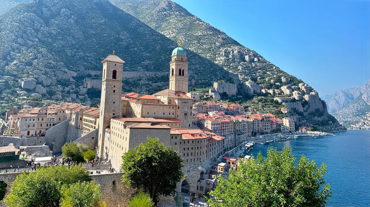 Kotor 3-Day Itinerary: Explore Montenegro’s Gem
