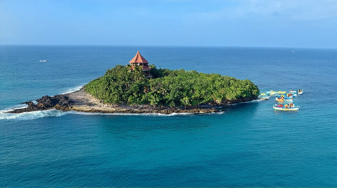 Kovalam Travel Itinerary: Explore Kerala’s Beach Paradise