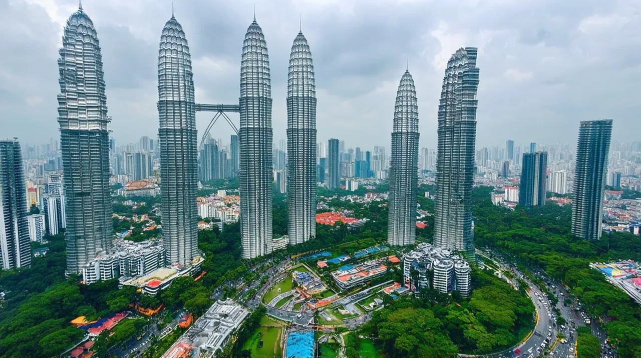 Kuala Lumpur Travel Itinerary: Explore Malaysia’s Capital