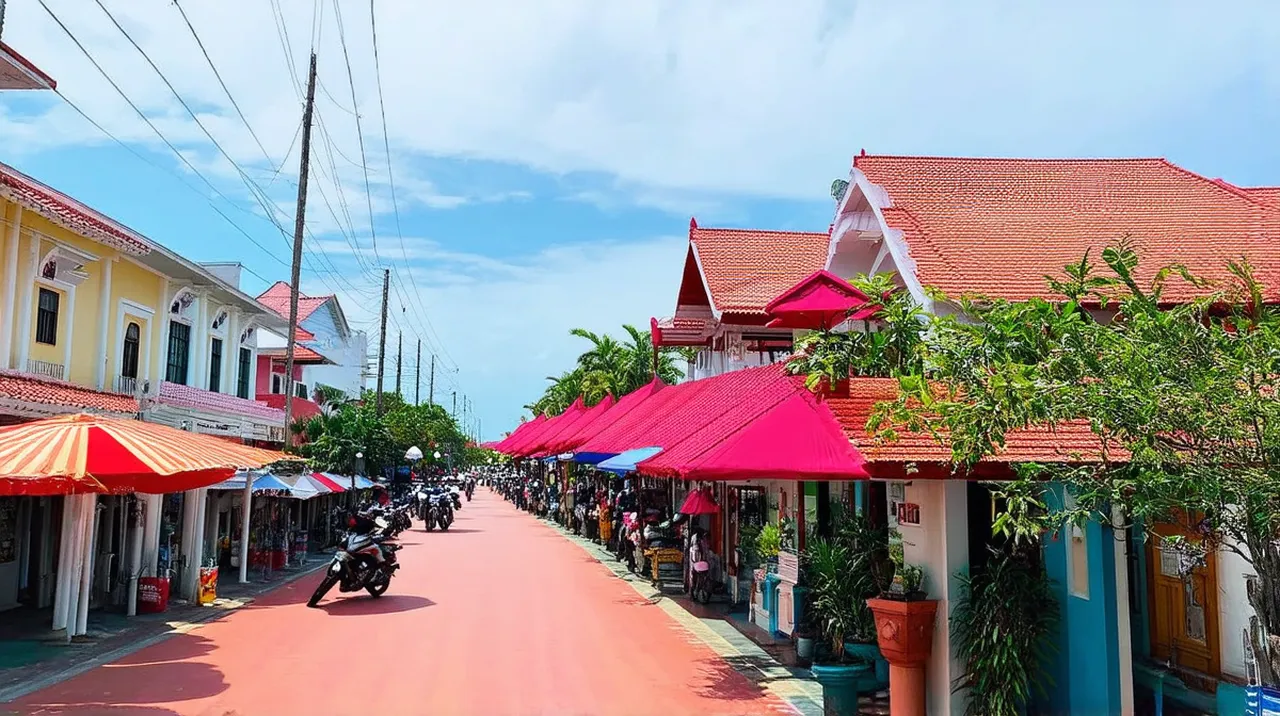 Kuala Terengganu 5-Day Itinerary: Explore the Rich Culture