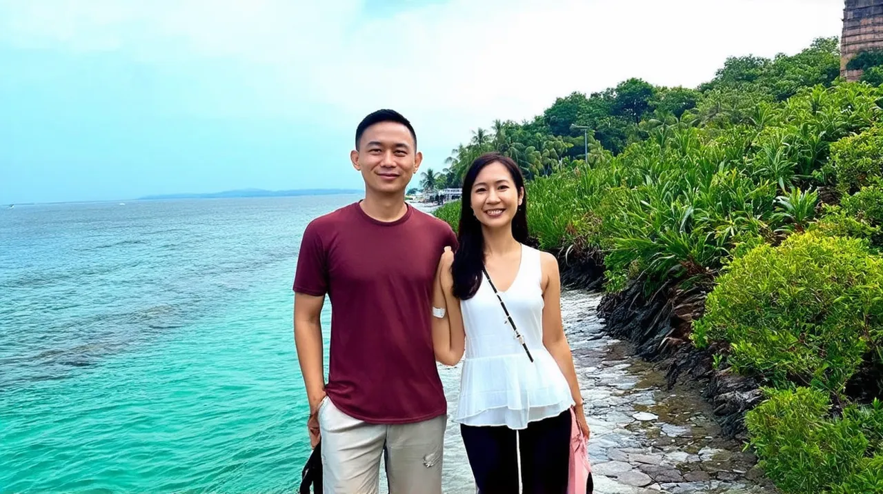 Kuala Terengganu Itinerary for Couples: Romantic Getaway