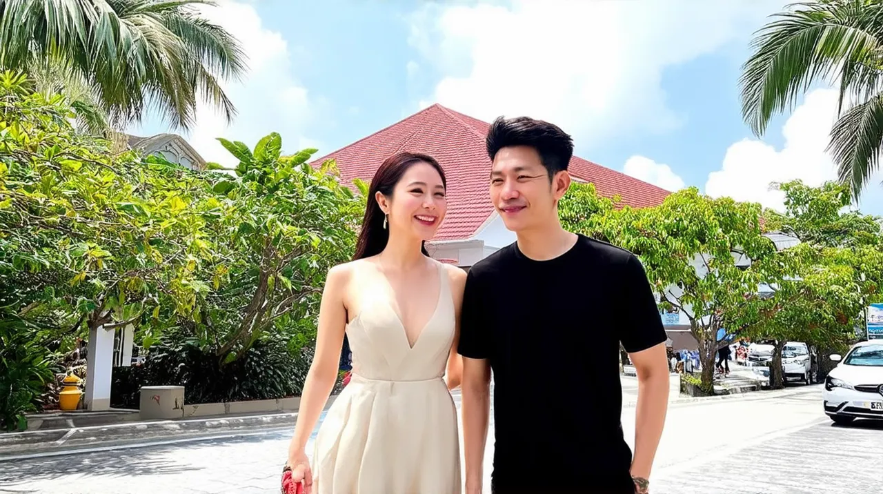 Kuantan Itinerary for Couples: Romantic Getaway