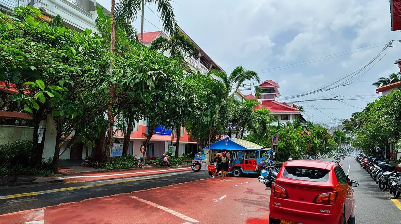 Kuantan Weekend Itinerary: Explore the Hidden Gems