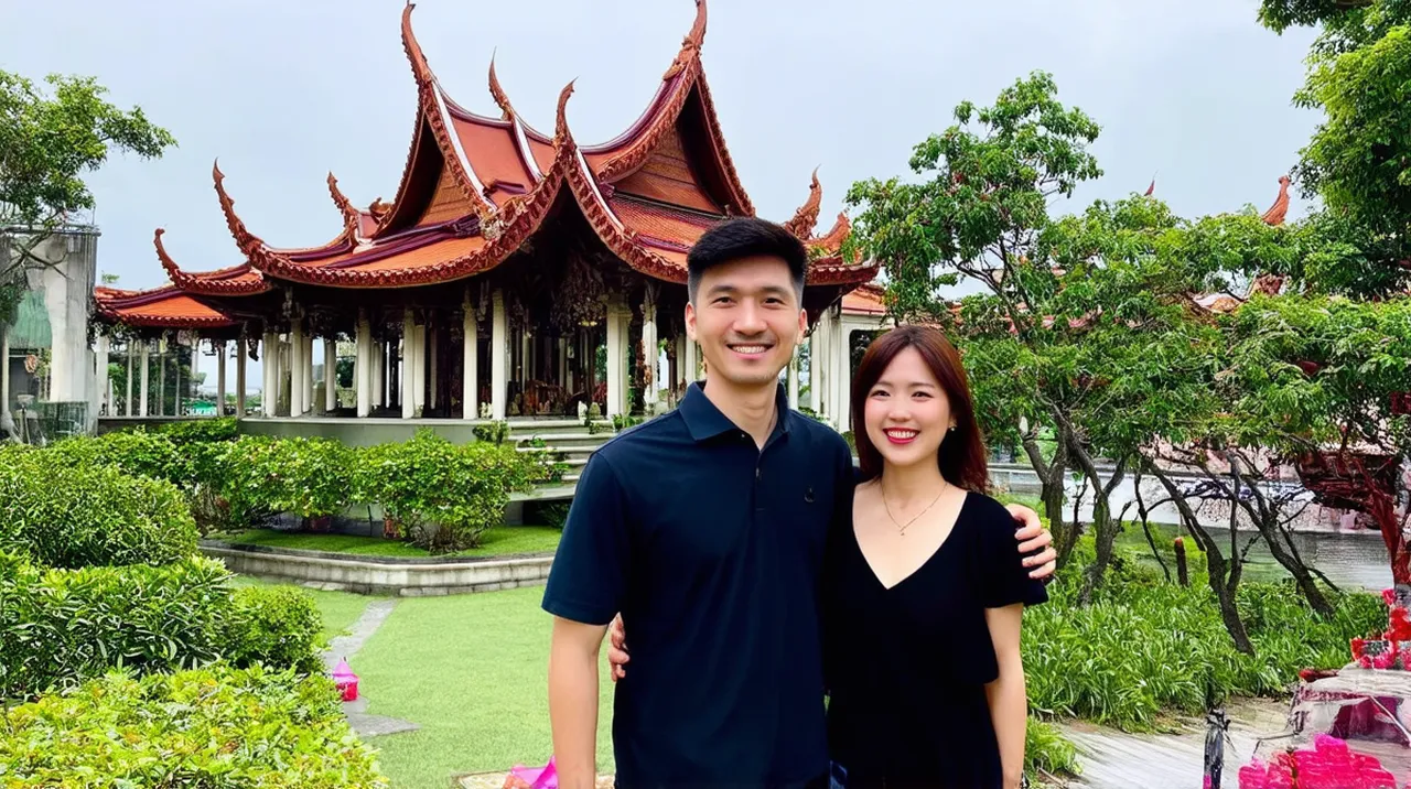 Kuching Itinerary for Couples: A Romantic Getaway