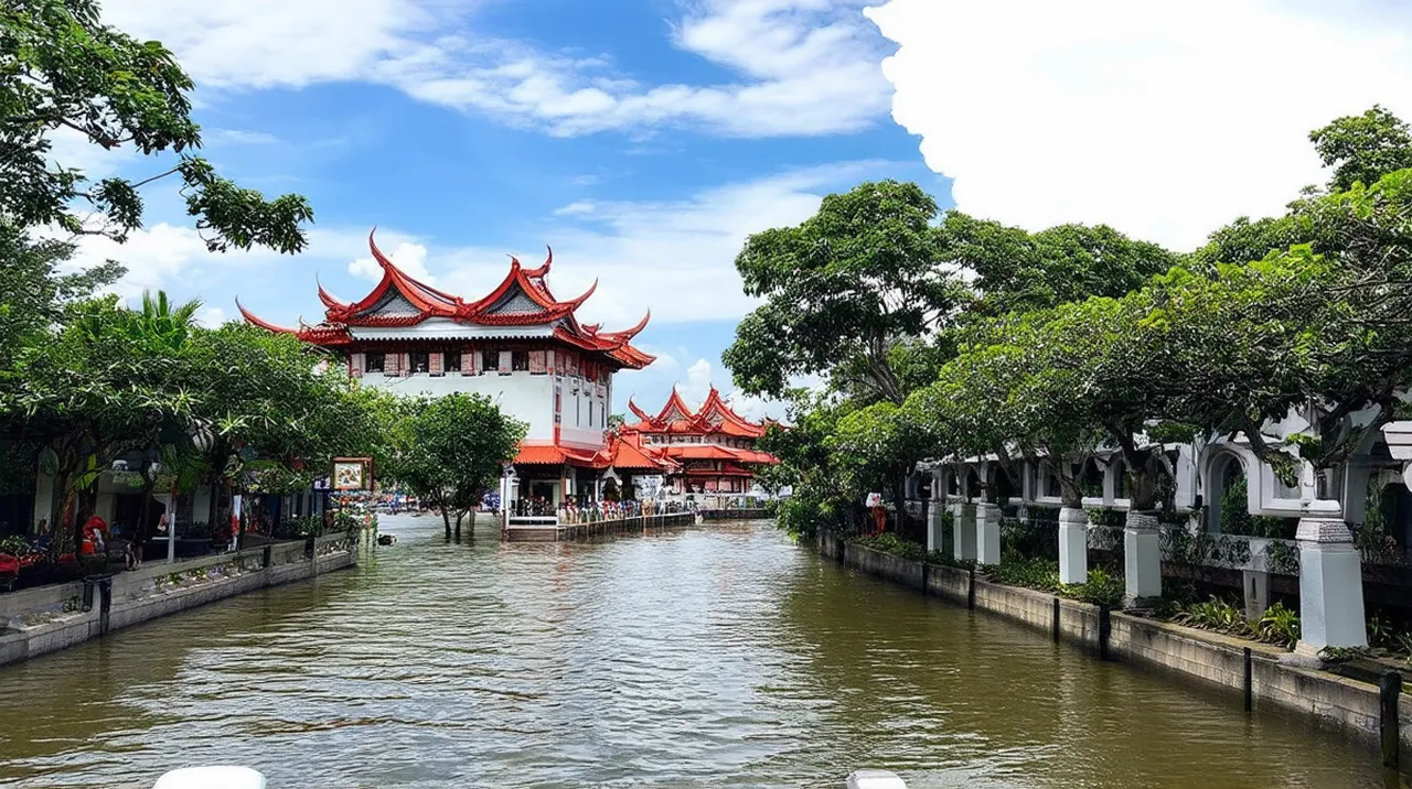 Kuching Travel Itinerary: Discover Borneo’s Hidden Gem