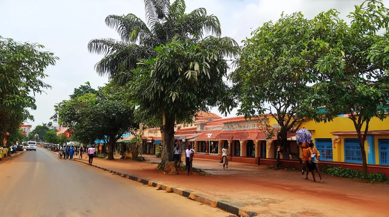 Kumasi 3-Day Itinerary: Explore the Heart of Ashanti