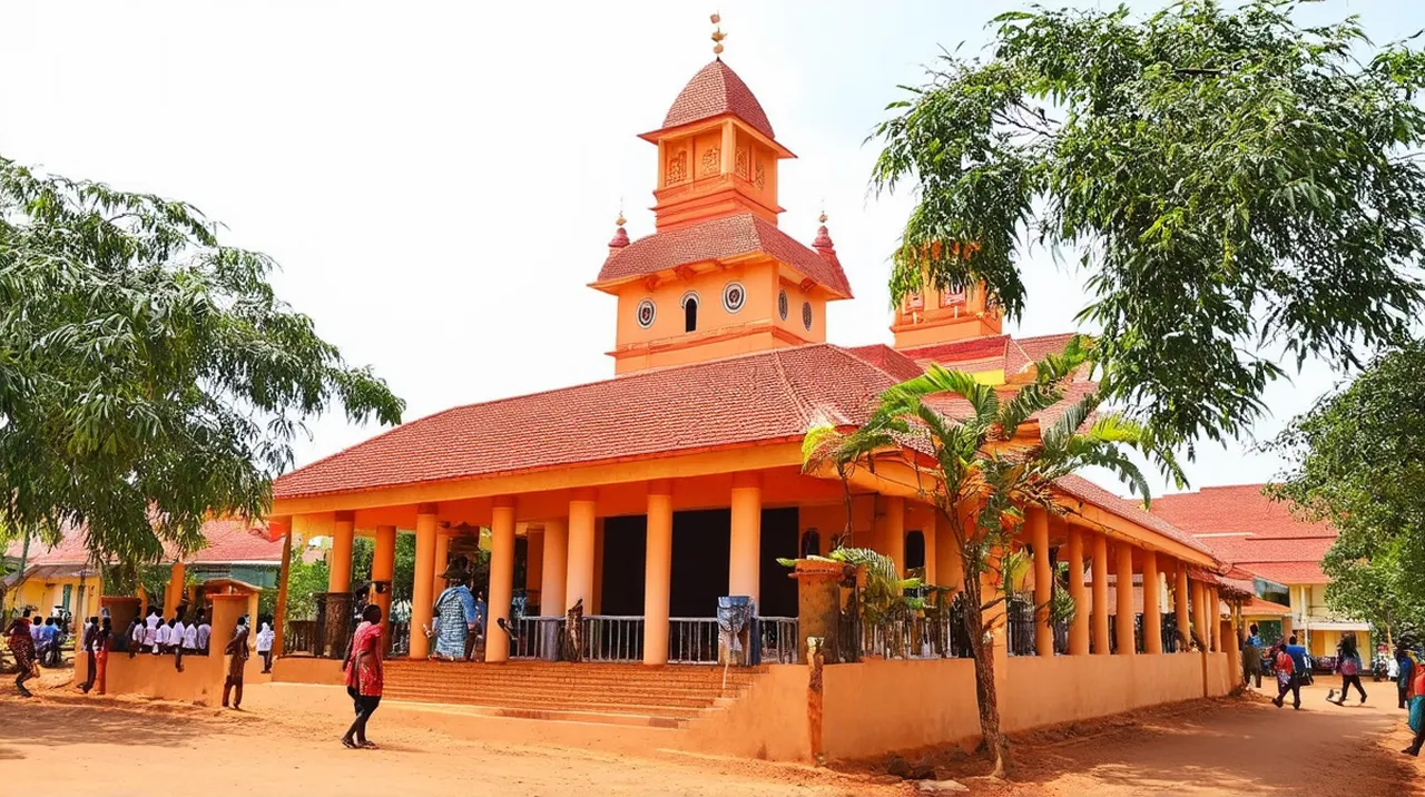 Kumasi 5-Day Itinerary: Experience the Heart of Ashanti