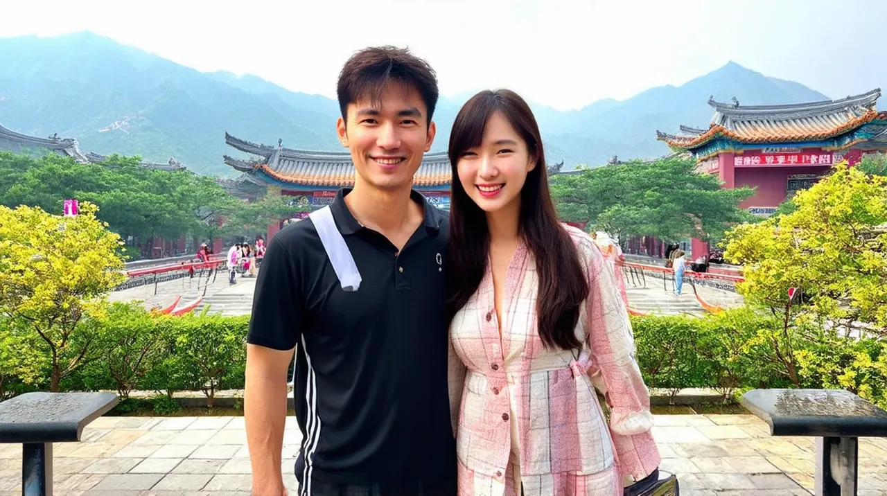 Kunming Itinerary for Couples: Romantic Getaway Ideas