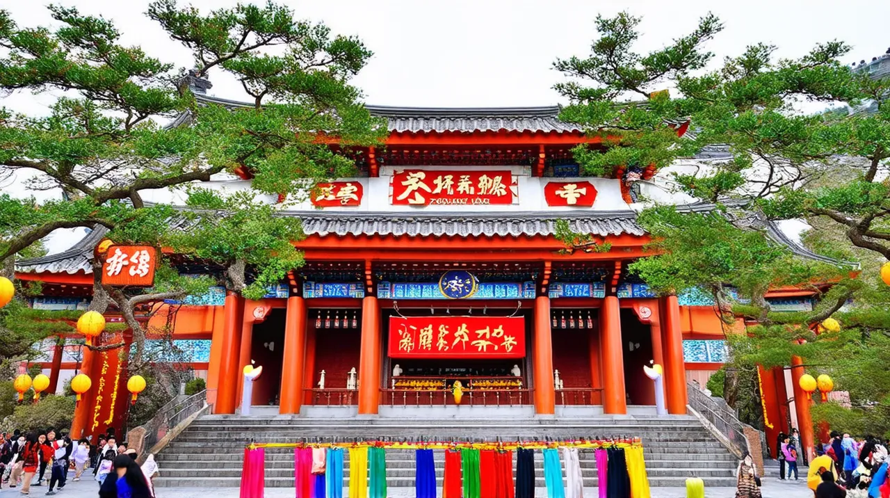 Kunming Weekend Itinerary: Explore the City of Eternal Spring