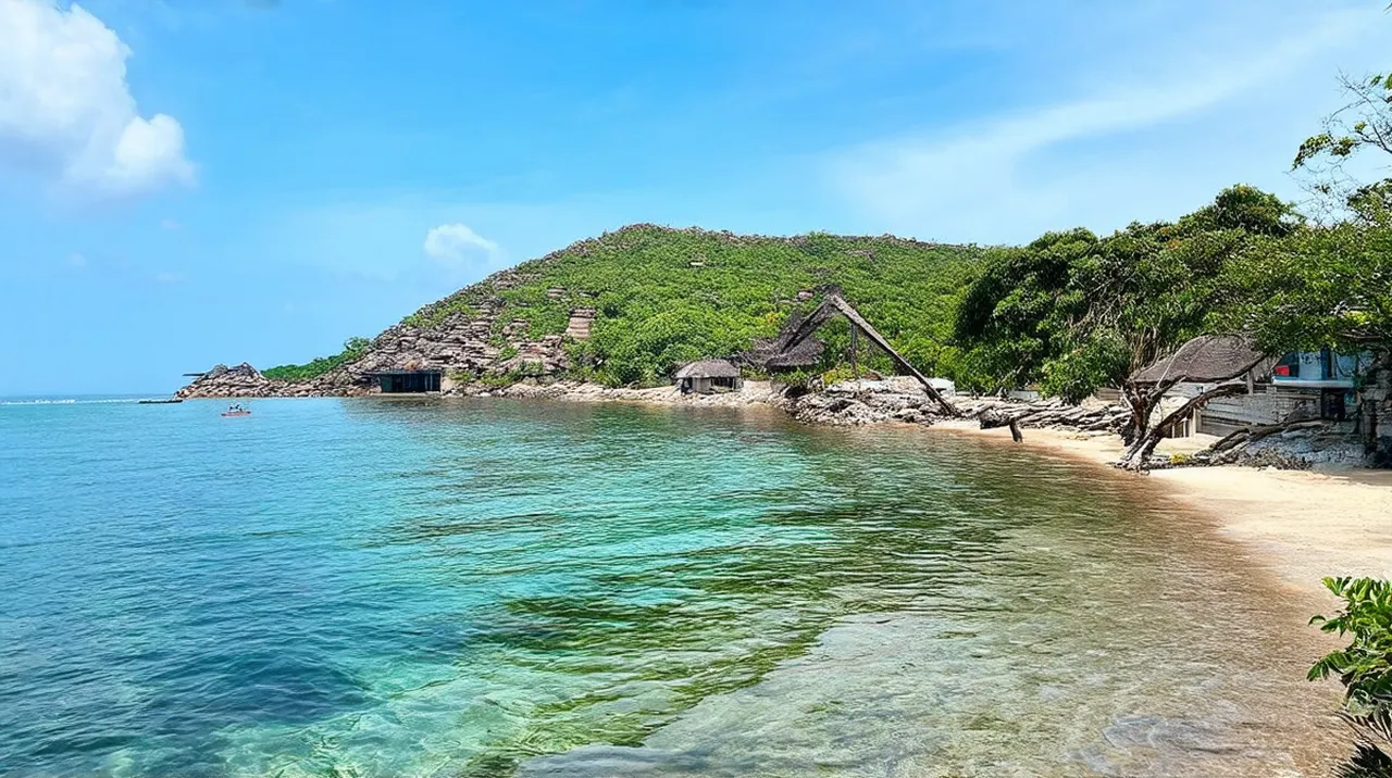 Kupang 3-Day Itinerary: Explore Indonesia’s Hidden Gem