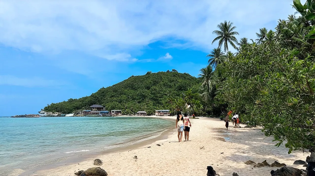 Kupang 5-Day Itinerary: Explore Indonesia’s Charm