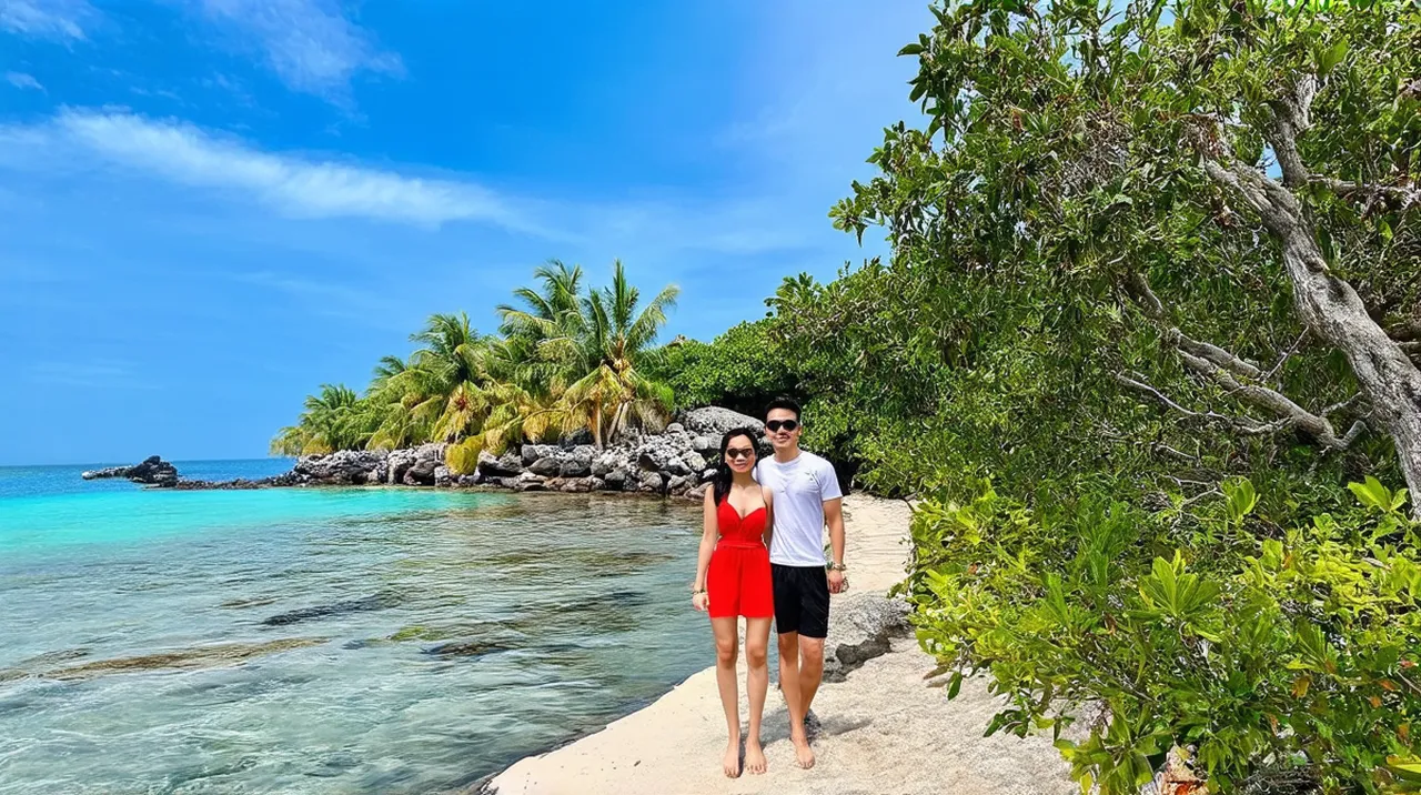 Kupang Itinerary for Couples: Romantic Getaway