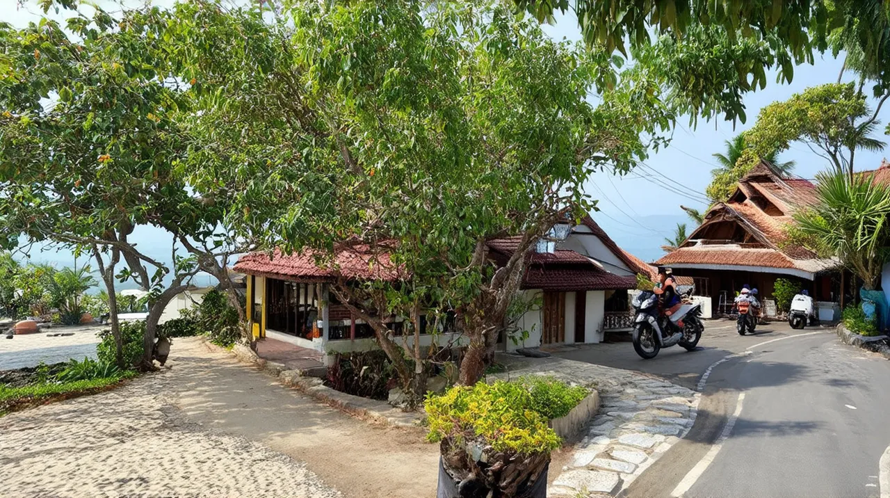 Kupang Travel Itinerary: Explore Indonesia’s Hidden Gem