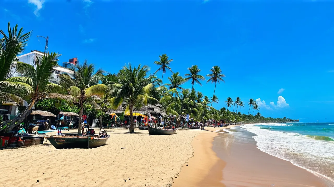 Kuta & Legian 3-Day Itinerary: Fun in Bali’s Hotspots