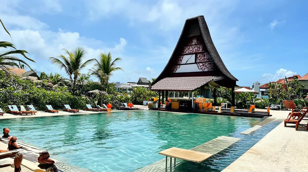 Kuta & Legian Itinerary for Couples: Romantic Getaway