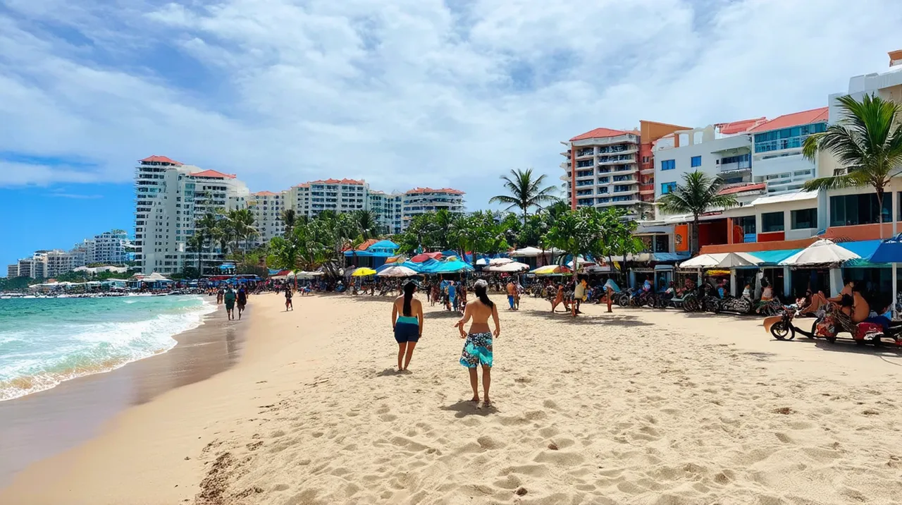 Kuta & Legian Travel Itinerary: Discover Paradise