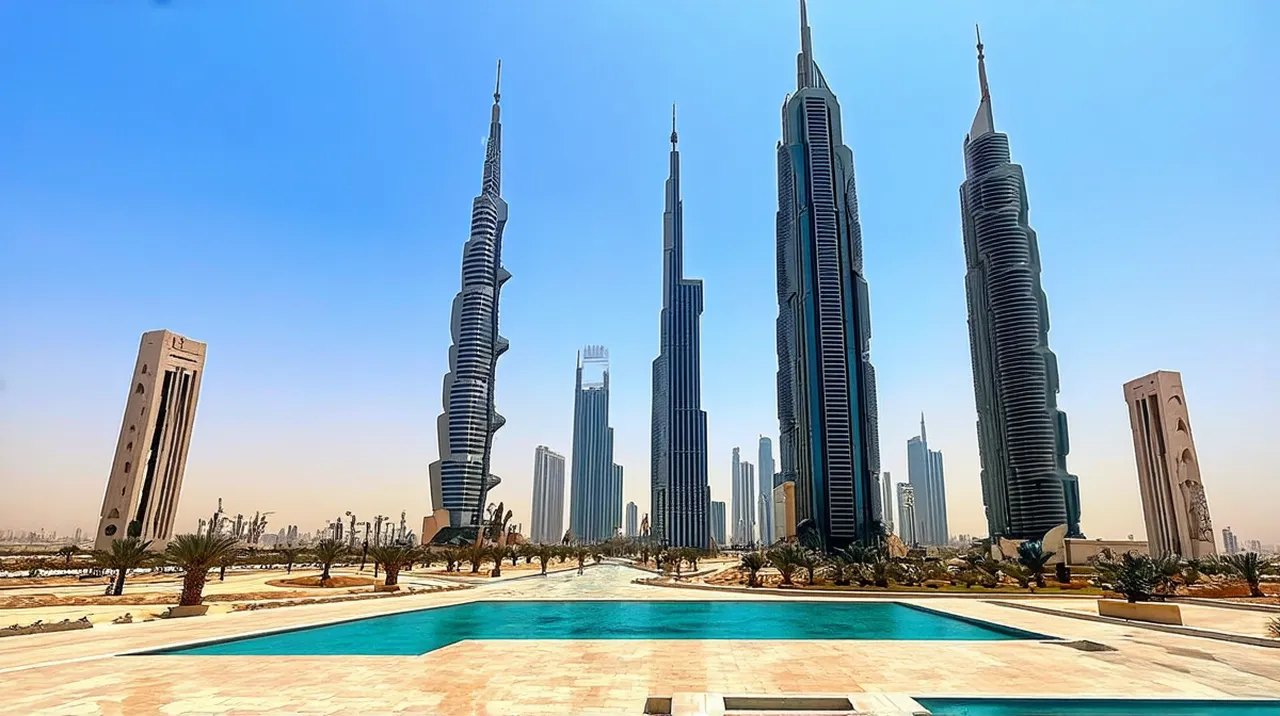 Kuwait City Weekend Itinerary: Explore in 48 Hours