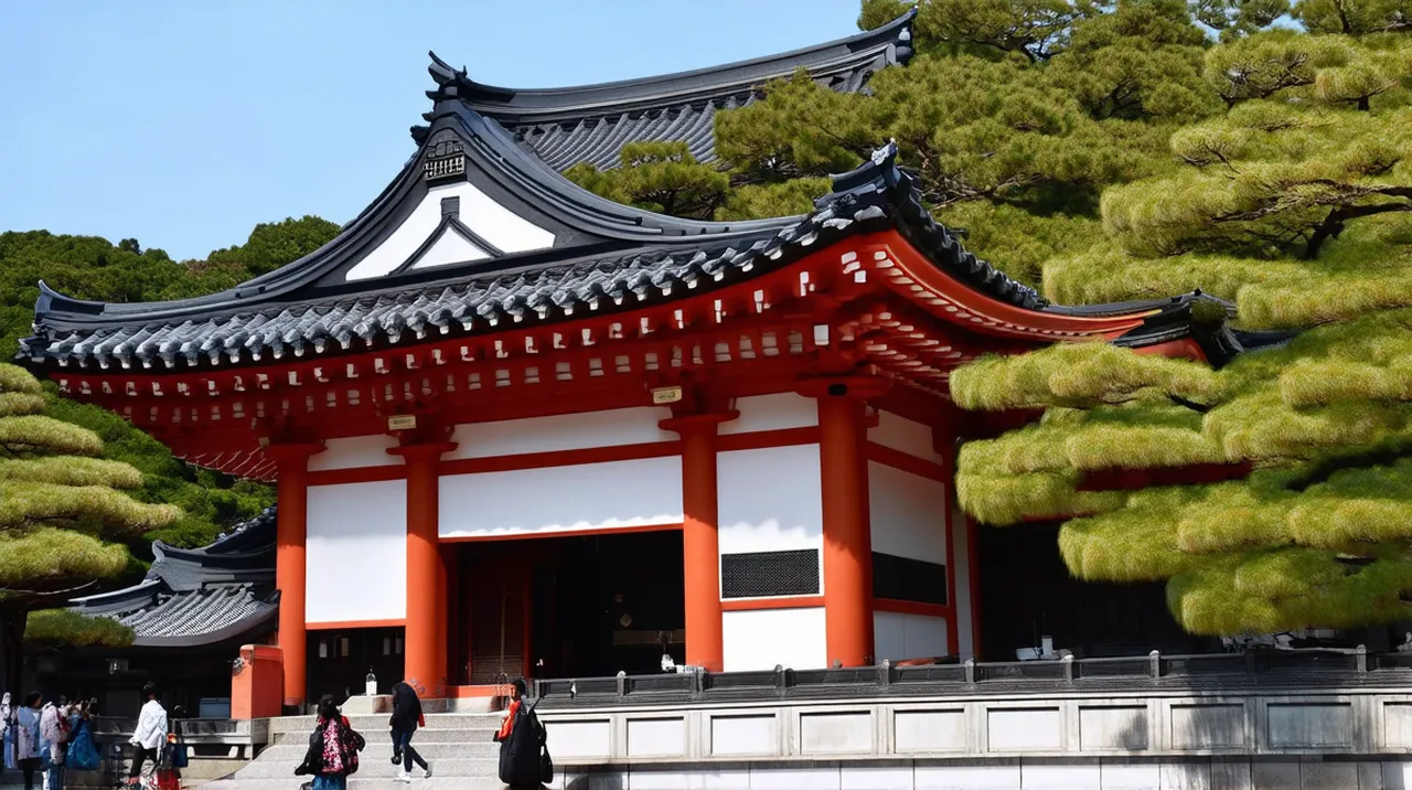 Kyoto 5-Day Itinerary: Explore Japan’s Cultural Heart