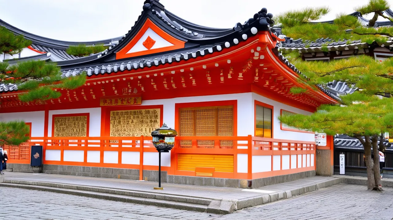 Kyoto Travel Itinerary: Explore Japan’s Cultural Heart