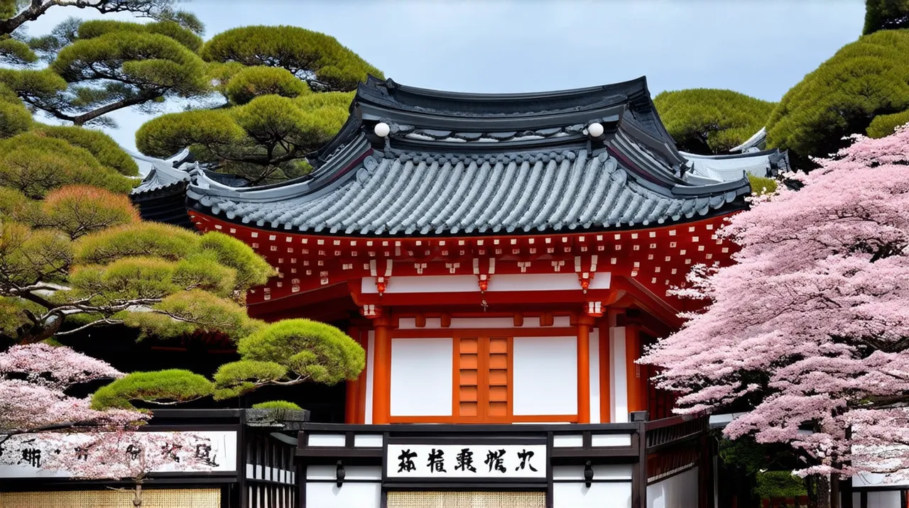 Kyoto Weekend Itinerary: Experience Japan’s Cultural Heart