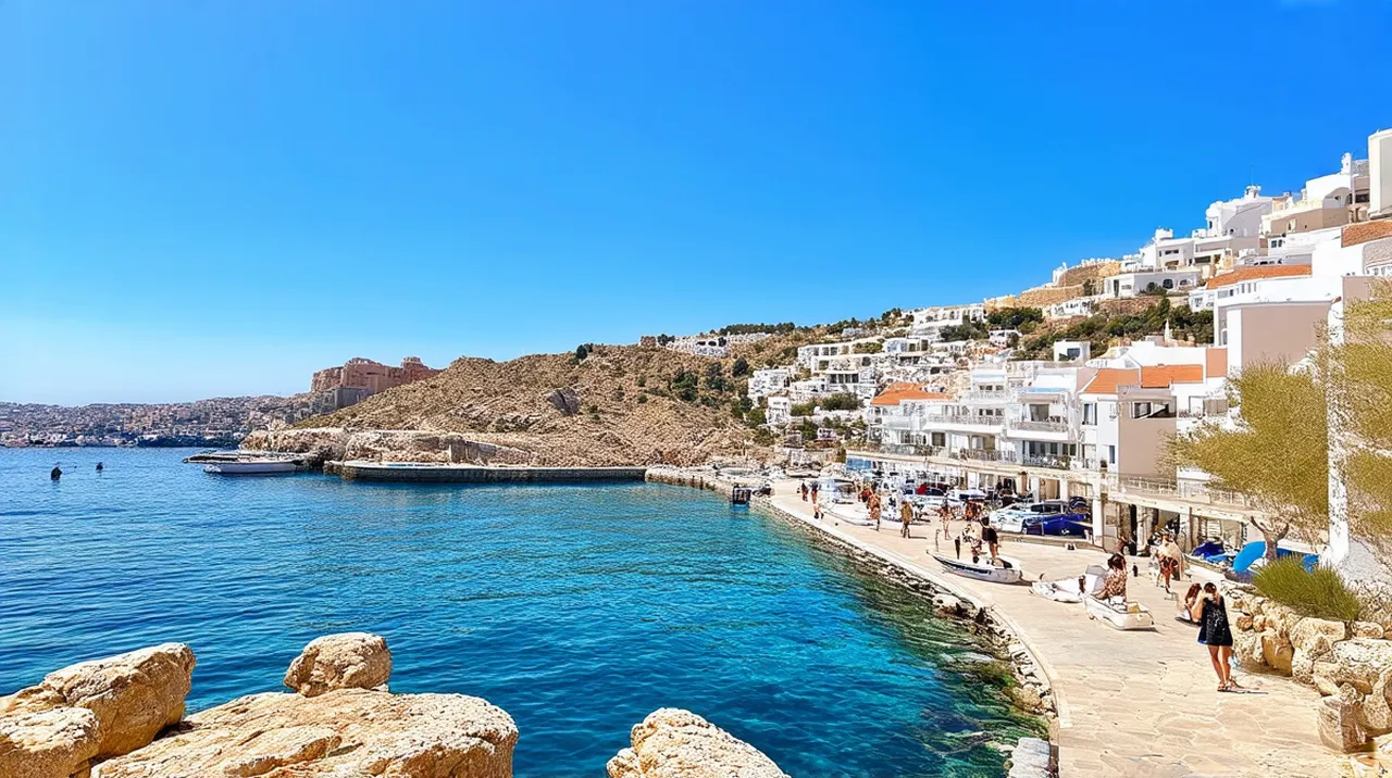 Kyrenia (Girne) Weekend Itinerary: Explore Cyprus’s Jewel