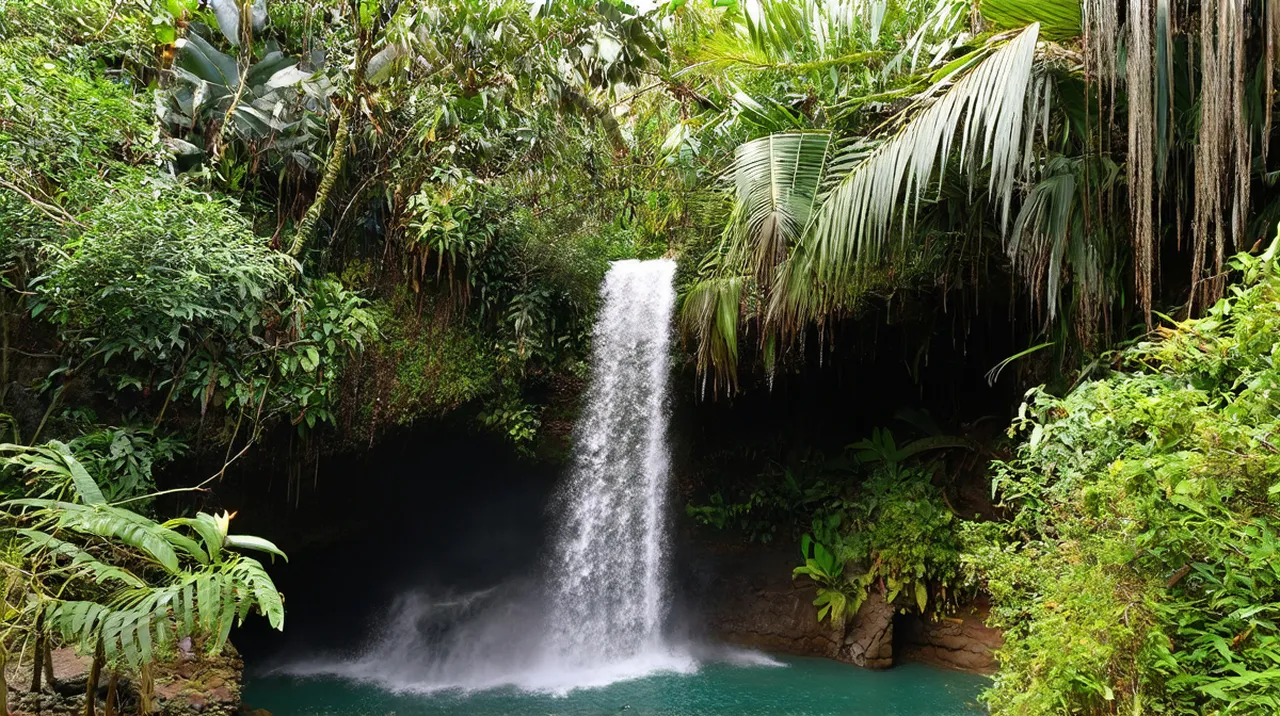 La Fortuna Travel Itinerary: Explore the Heart of Costa Rica