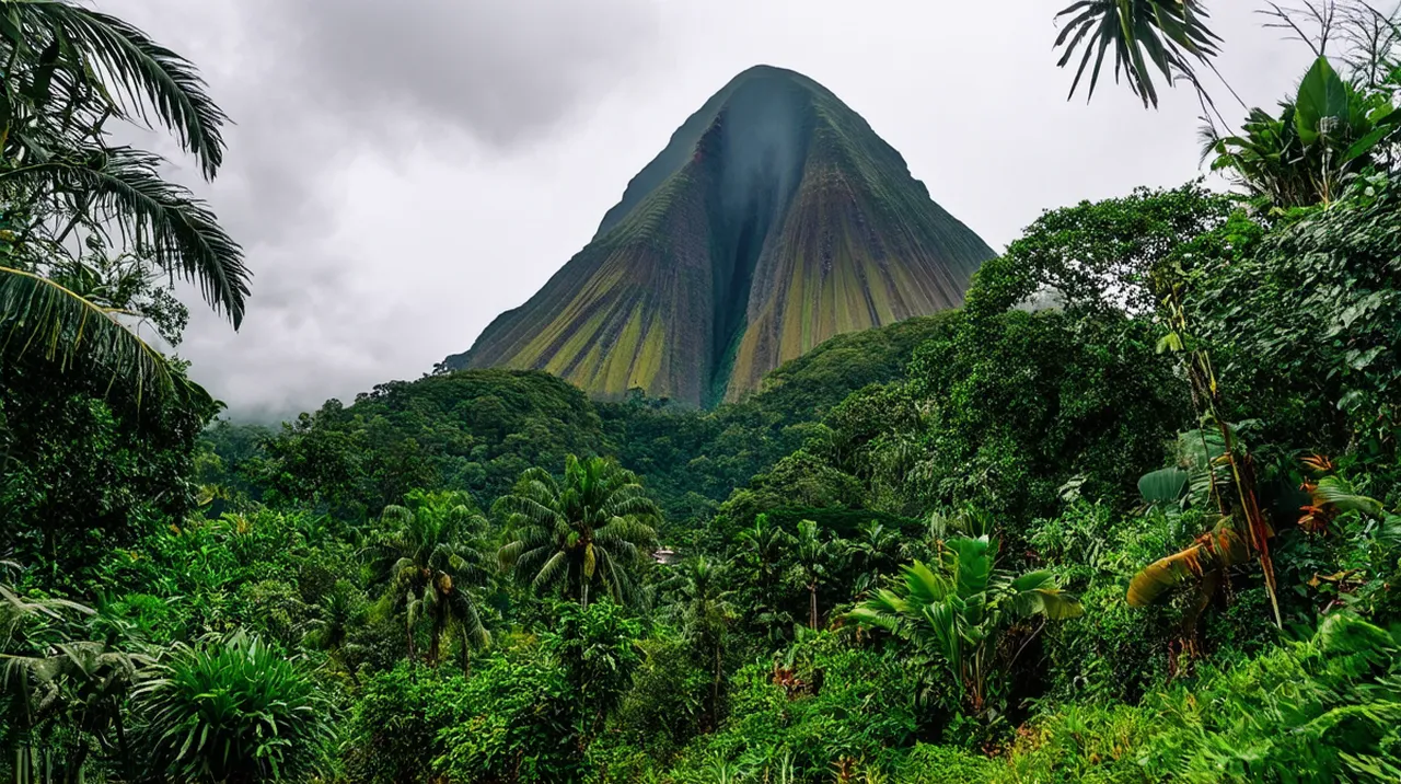 La Fortuna Weekend Itinerary: Adventure Awaits