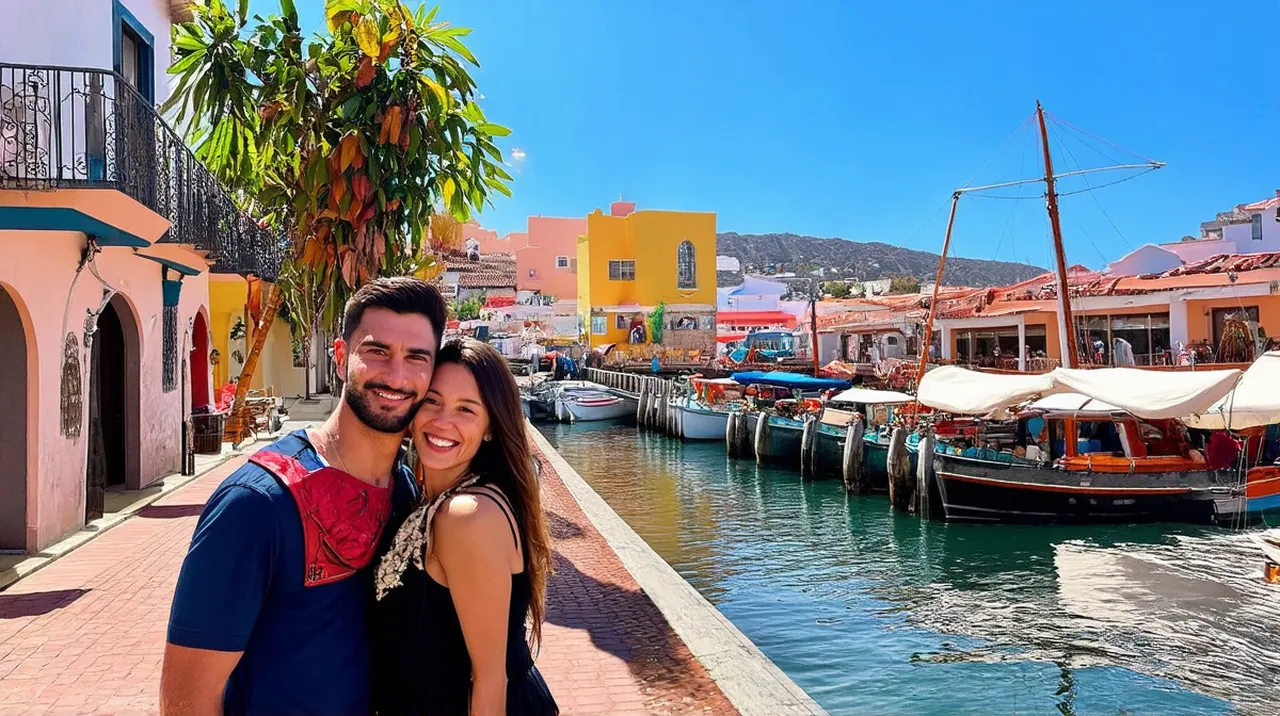 La Laguna Itinerary for Couples: Romantic Escapes