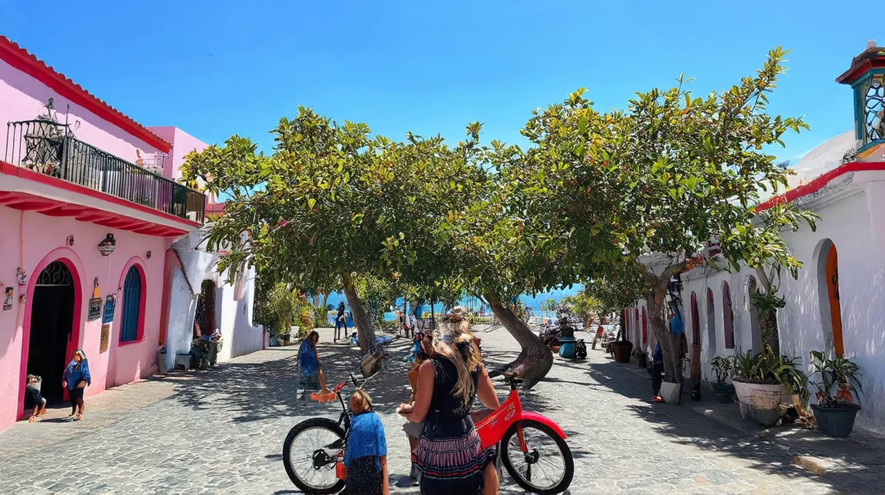 La Laguna Weekend Itinerary: Explore the Charm