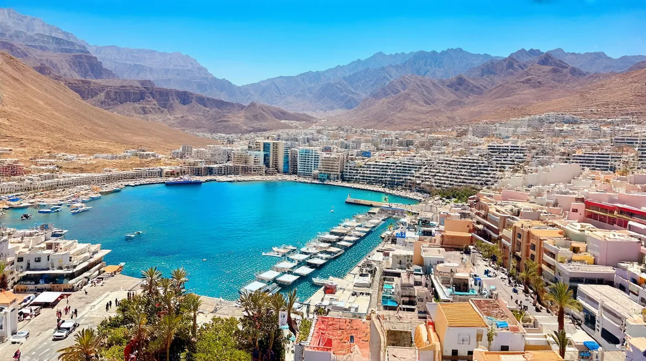 La Paz 5-Day Itinerary: Explore Bolivia’s Vibrant Capital