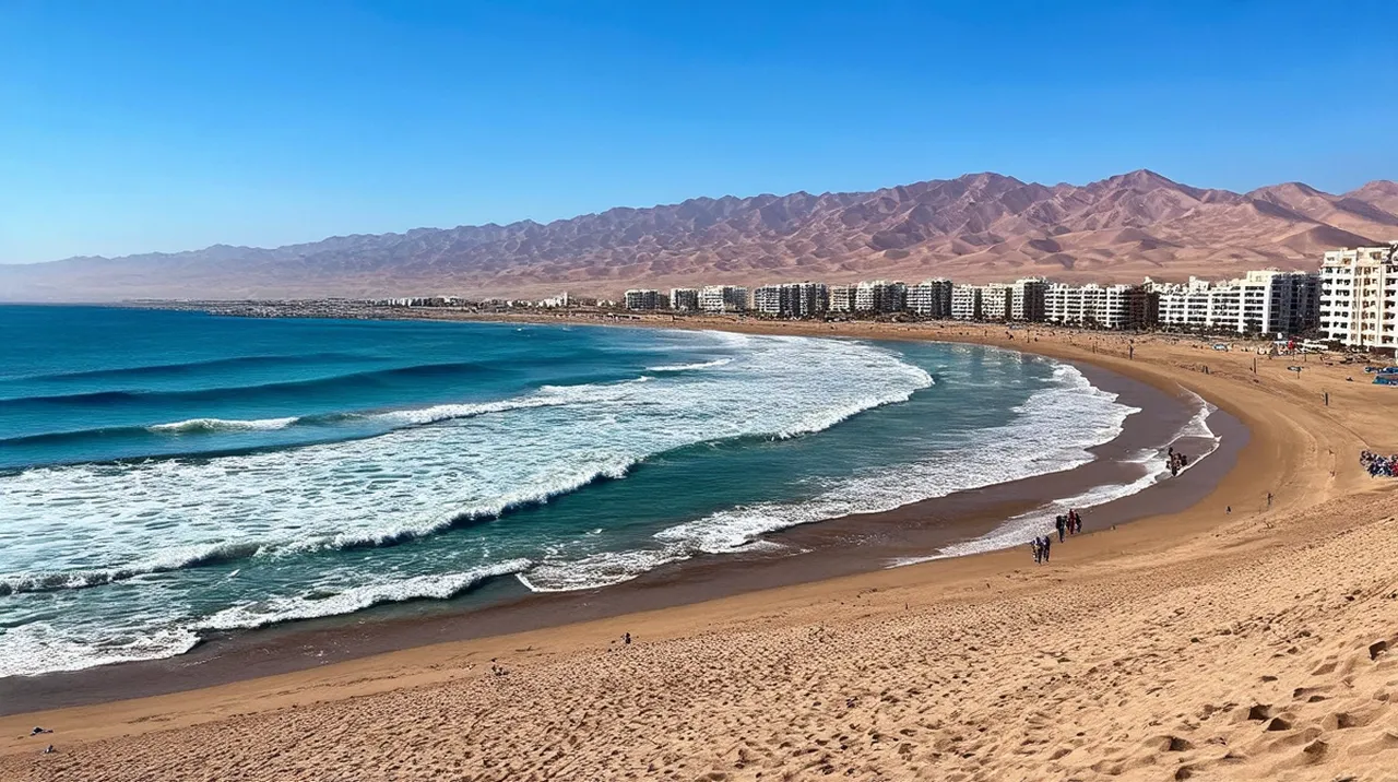La Serena 3-Day Itinerary: Explore Chile’s Coastal Gem