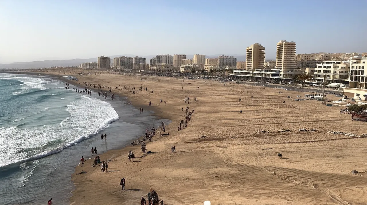 La Serena Weekend Itinerary: Explore Coastal Paradise