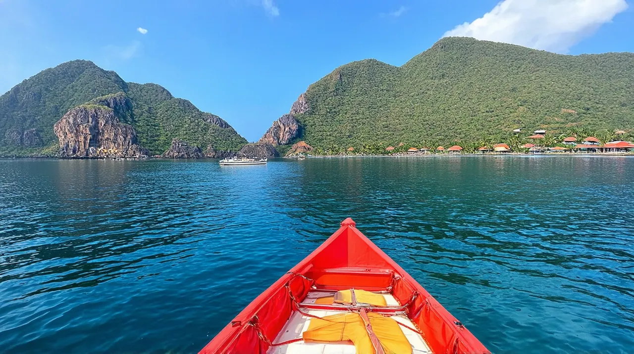 Labuan Bajo 5-Day Itinerary: Explore Komodo Paradise