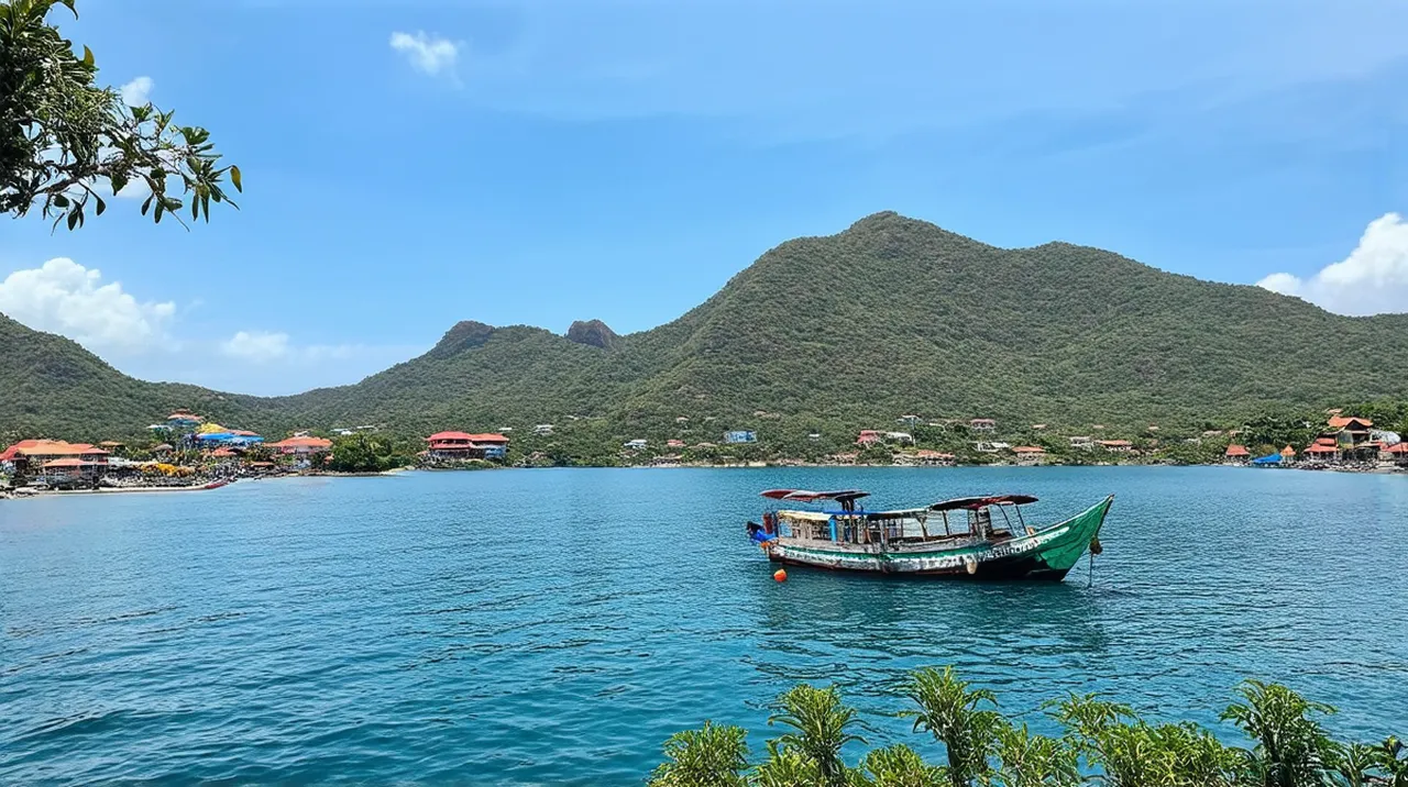 Labuan Bajo Weekend Itinerary: Explore Paradise