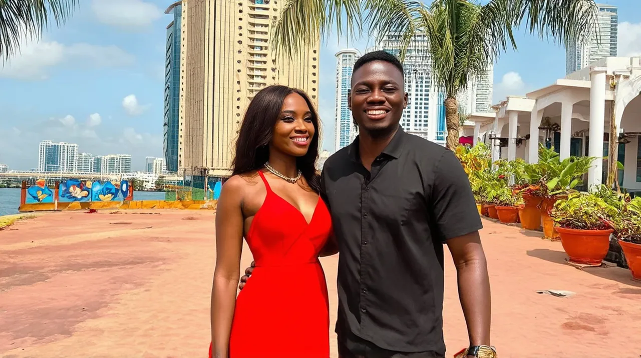 Lagos Itinerary for Couples: A Romantic Getaway