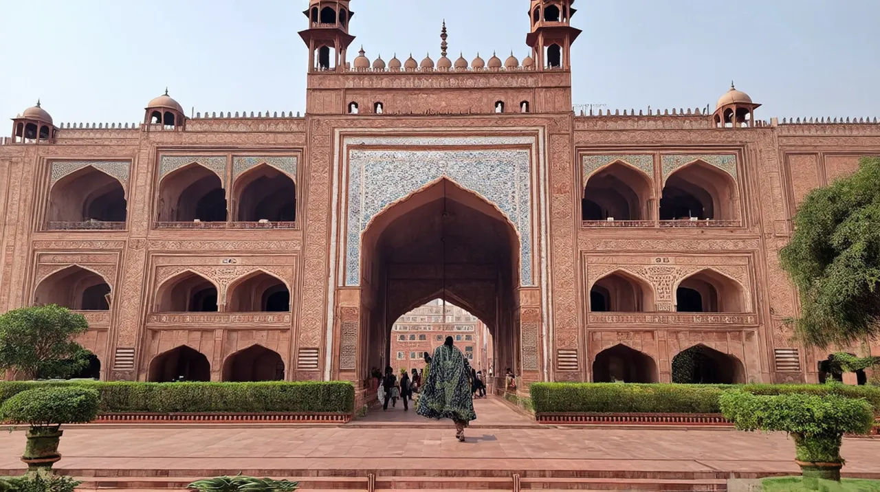 Lahore 3-Day Itinerary: Explore Pakistan’s Heart