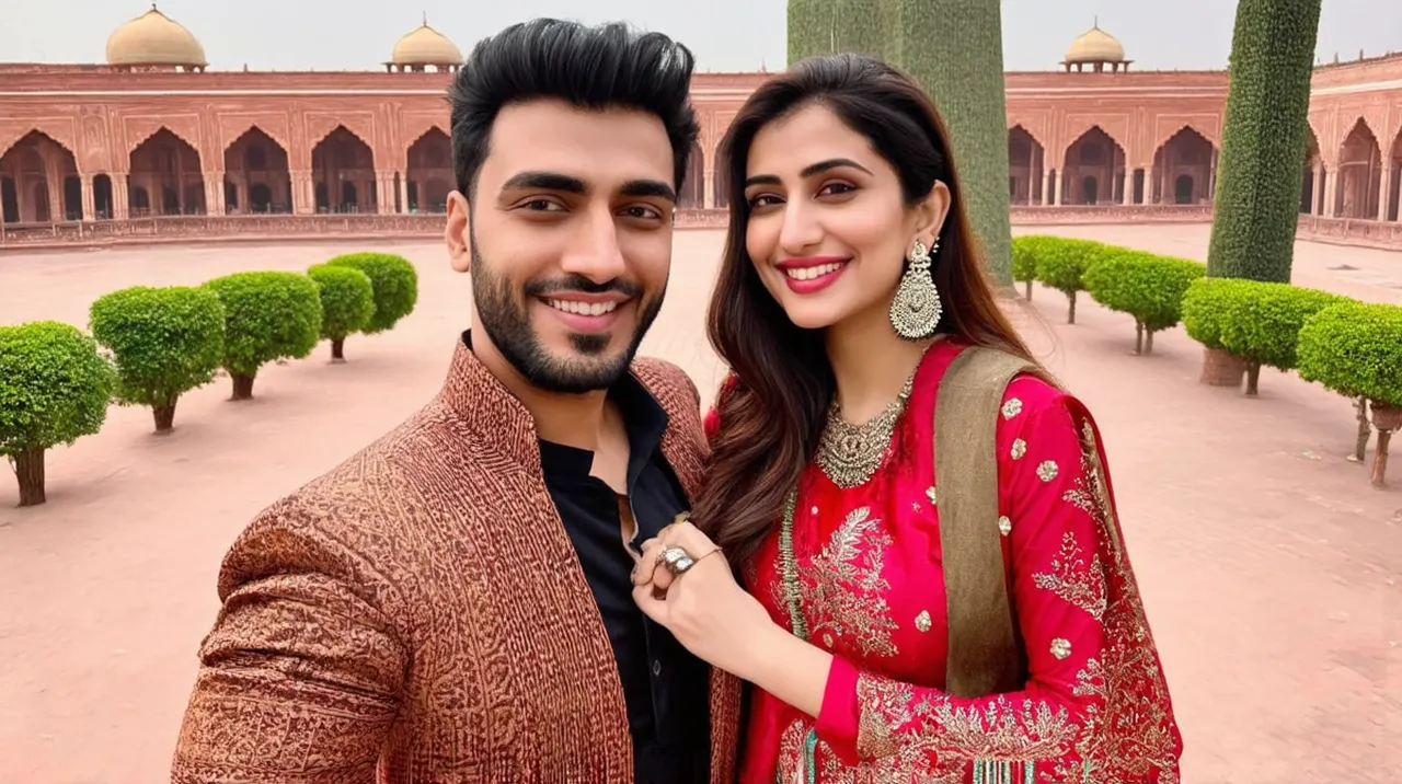 Lahore Itinerary for Couples: Romantic Getaway Ideas