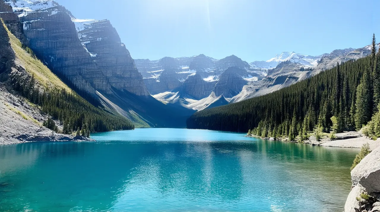 Lake Louise 3-Day Itinerary: Adventure Awaits